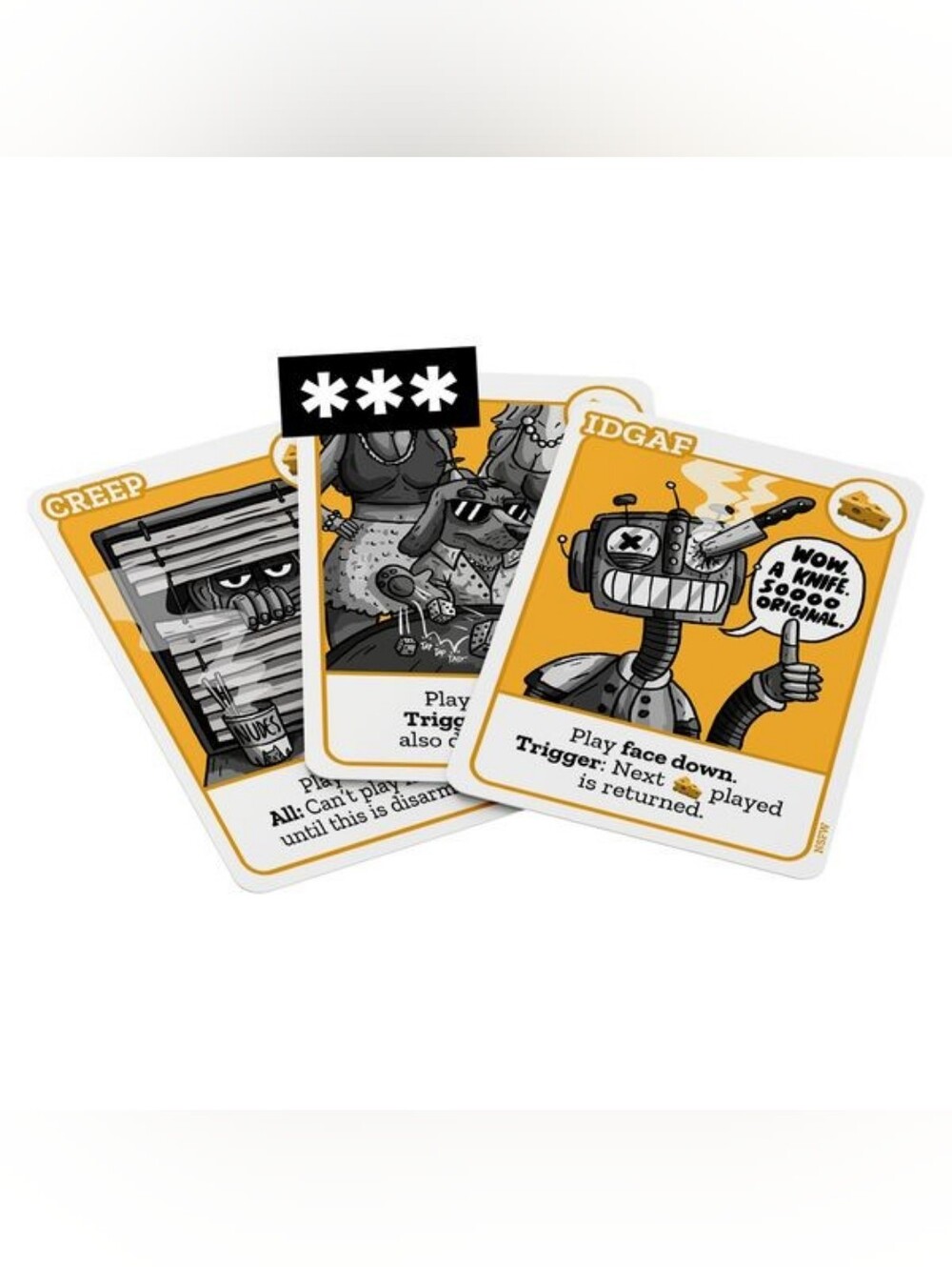 I’m Right You’re Wrong (NSFW) Card Game ADULT +21 - Picture 3 of 6